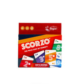 Scorzo - Starbase 505